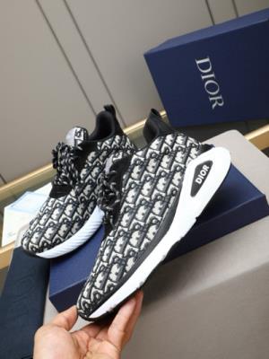 wholesale quality dior shoes model no. 272